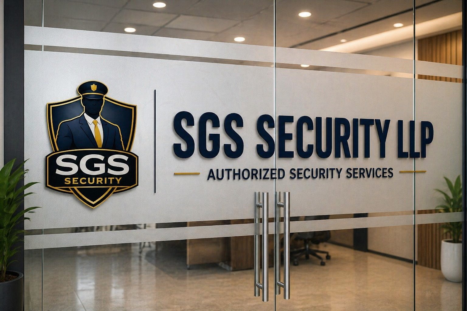 SGS Security Team