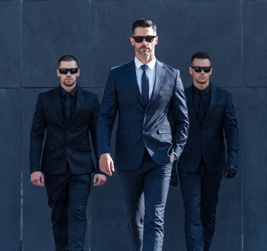 Executive Protection
