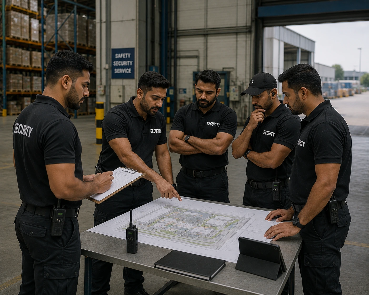 Security Assessment