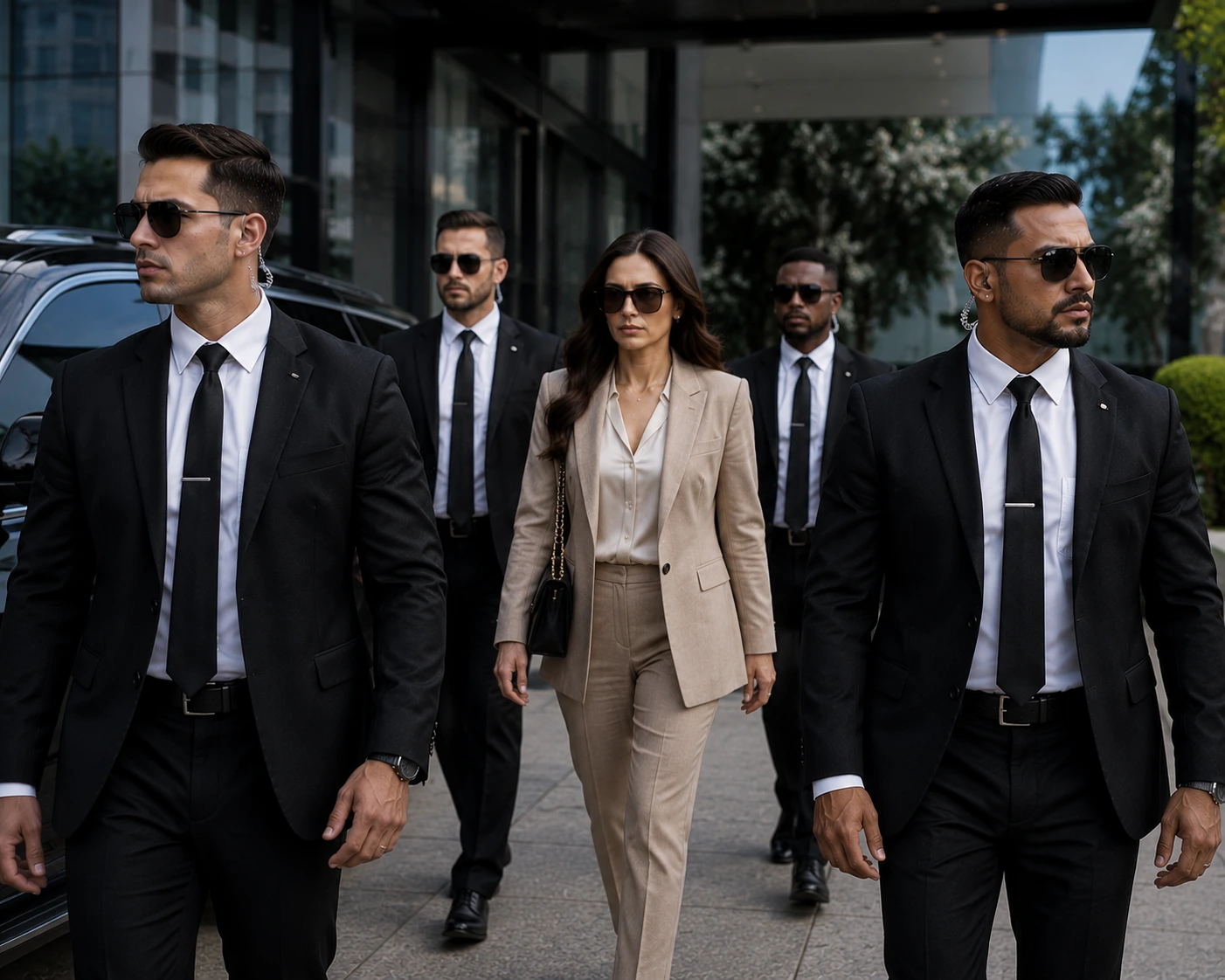 Hotel Transfers